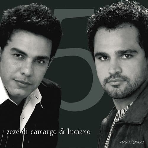 Letra da música Tarde Demais de Zezé Di Camargo & Luciano