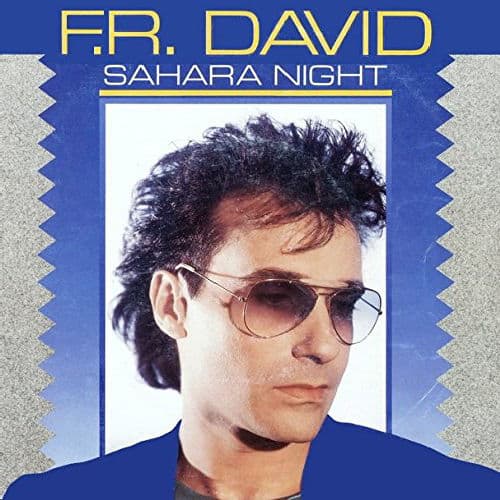 Sahara Night (1987)