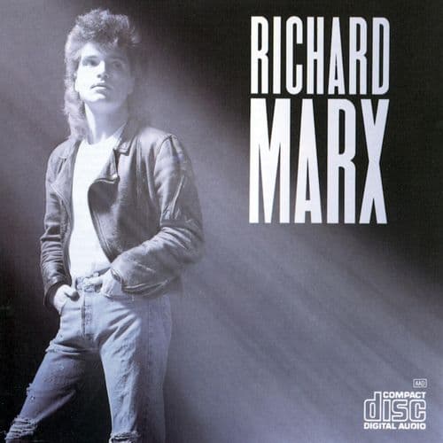 Hold On To The Nights (1987)