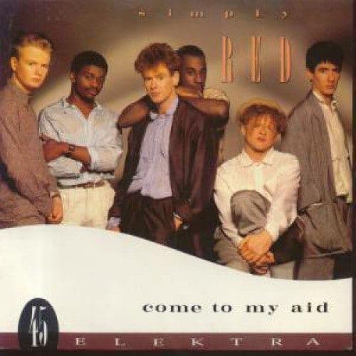 Come To My Aid (1985)