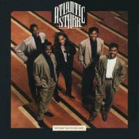 Atlantic Starr