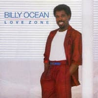 Billy Ocean