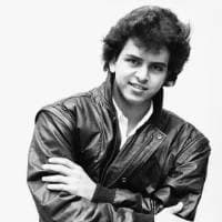 Glenn Medeiros
