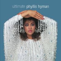 Phyllis Hyman