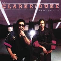 Stanley Clarke & George Duke