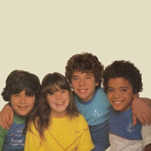 A Turma Do Balão Mágico