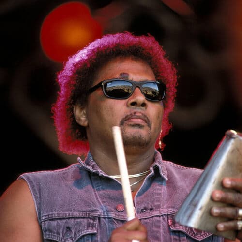 Aaron Neville