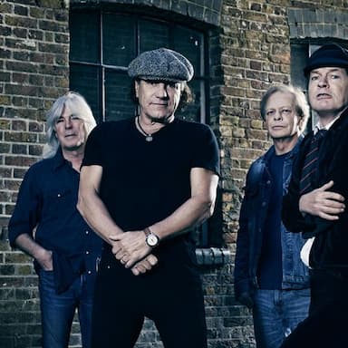 Ac/dc