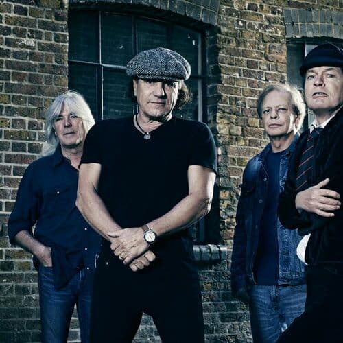 Ac/dc