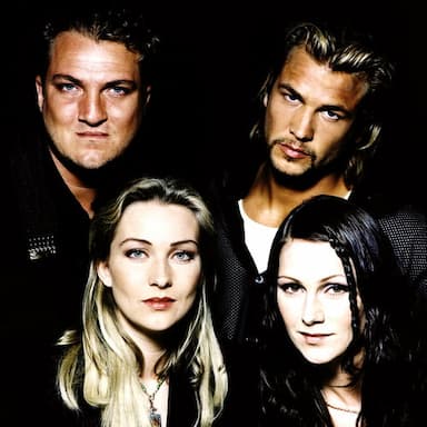 Ace Of Base