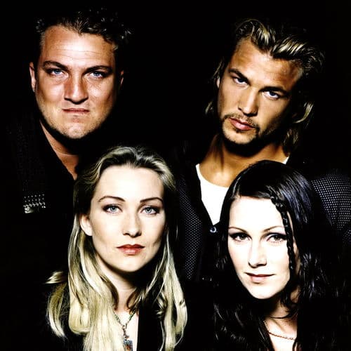 Ace Of Base