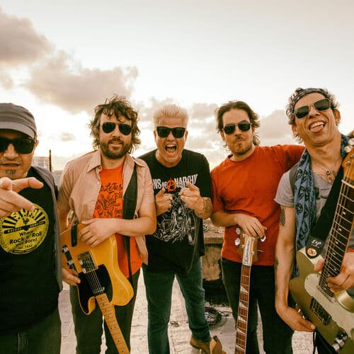 Acústicos & Valvulados