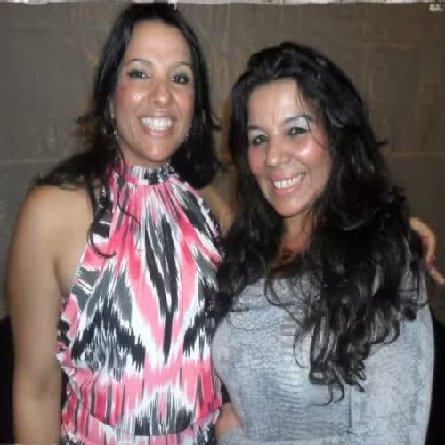 Adriana & Viviane