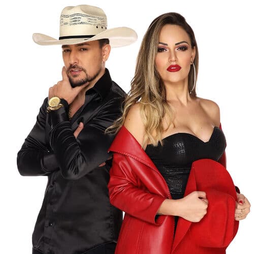 Adson & Alana