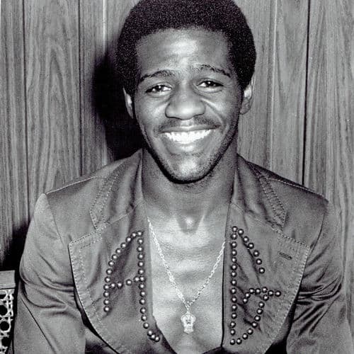 Al Green