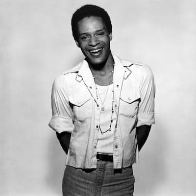 Al Jarreau