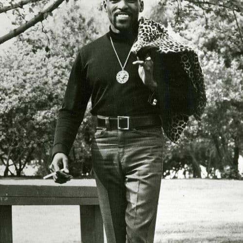 Al Wilson
