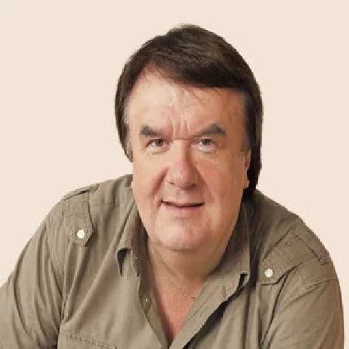 Alain Patrick