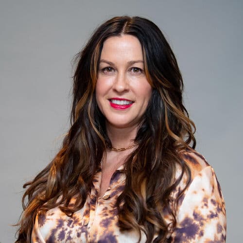 Alanis Morissette