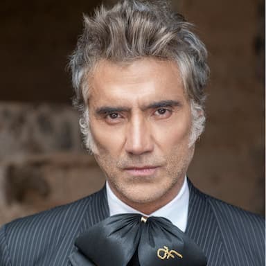 Alejandro Fernandez