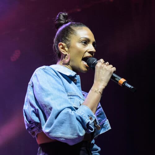 Alesha Dixon