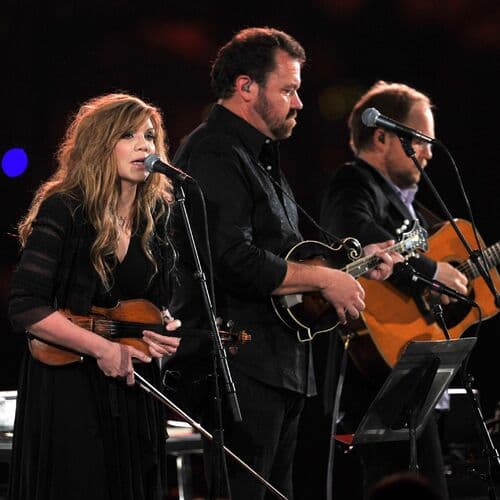Alison Krauss & Union Station