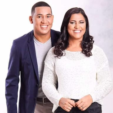 Alisson & Neide
