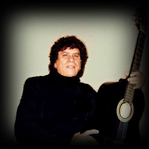 Almir Rogério