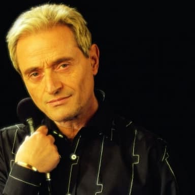 Amedeo Minghi