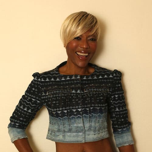 Amii Stewart