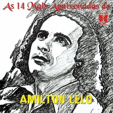 Amilton Lelo