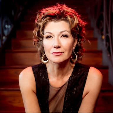 Amy Grant