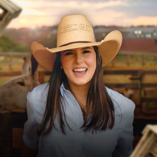 Ana Castela