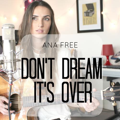 Ana Free