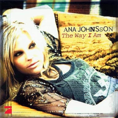 Ana Johnsson