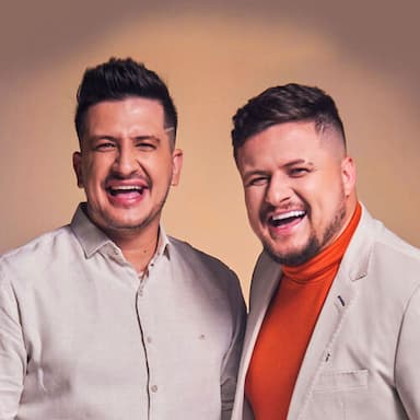 André & Felipe