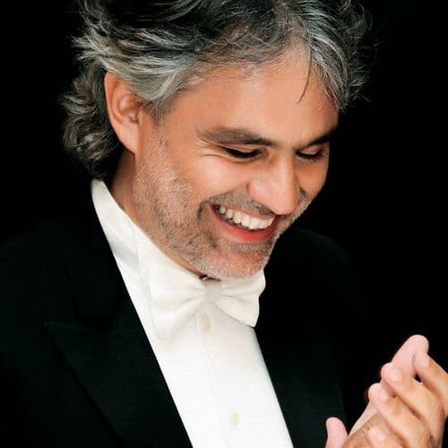 Andrea Bocelli & Matteo Bocelli