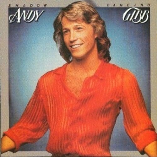 Andy Gibb
