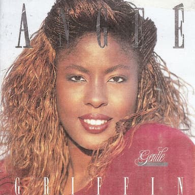 Angee Griffin