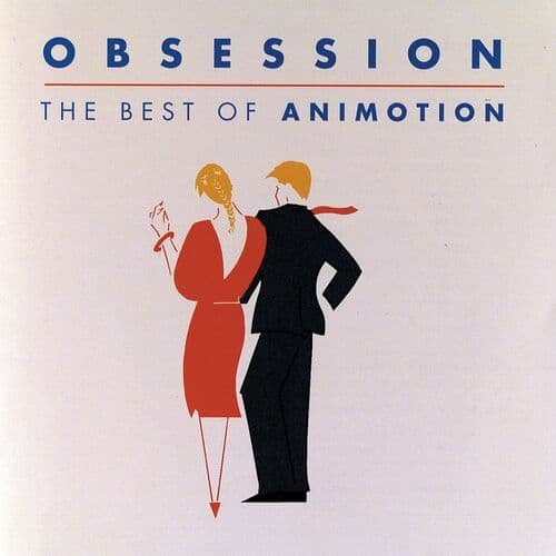 Animotion