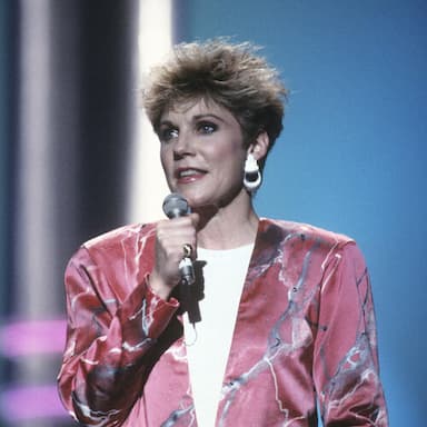 Anne Murray