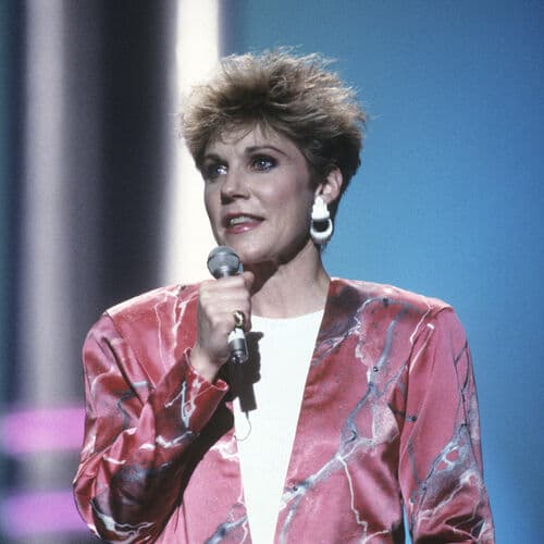 Anne Murray
