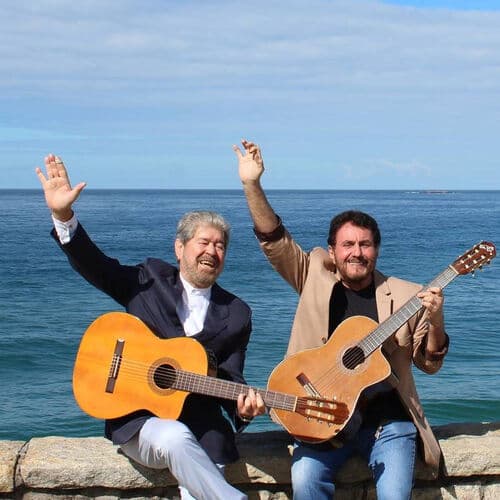 Antonio Carlos & Jocafi