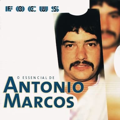 Antonio Marcos