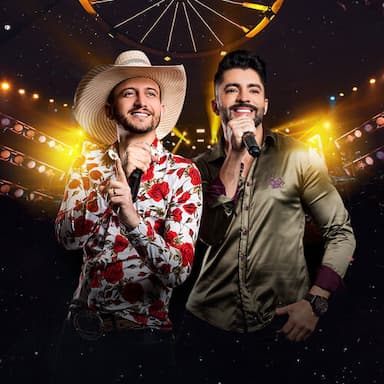 Antony & Gabriel