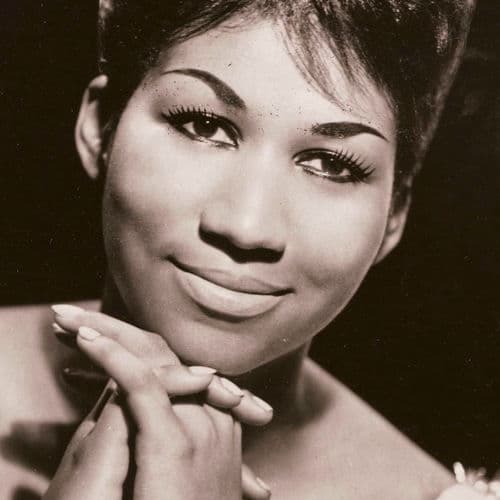 Aretha Franklin & Michael Mcdonald