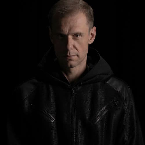 Armin Van Buuren & Josh Cumbee
