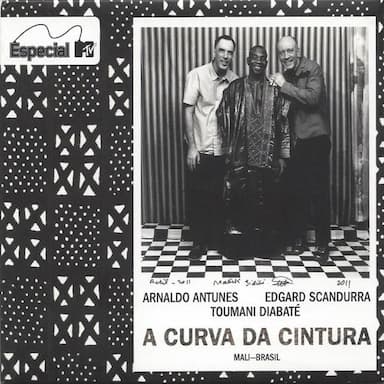 Arnaldo Antunes