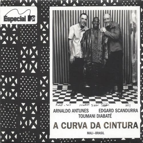 Arnaldo Antunes