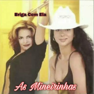 As Mineirinhas